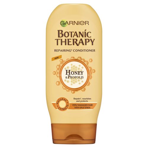 Garnier Botanic Therapy балсам за коса с мед против цъфтящи краища (200 мл)