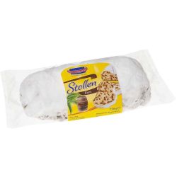 KuchenMeister щолен с ром (750 г)