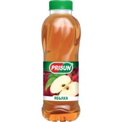 Prisun ябълка (500 мл)