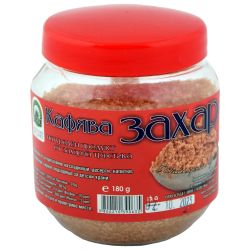 Столетник кафява захар (180 г)