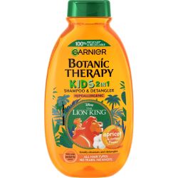 Garnier Botanic Terapy Kids Appricot шампоан (250 мл)