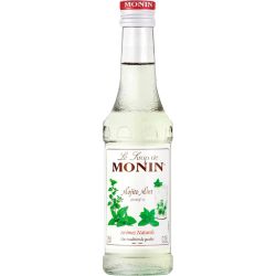 Monin Mojito Mint сироп (250 мл)