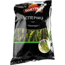 Божурка замразени аспержи (400 г)