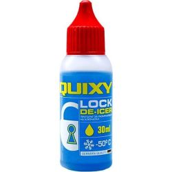 Quixy размразител за ключалки (30 мл)