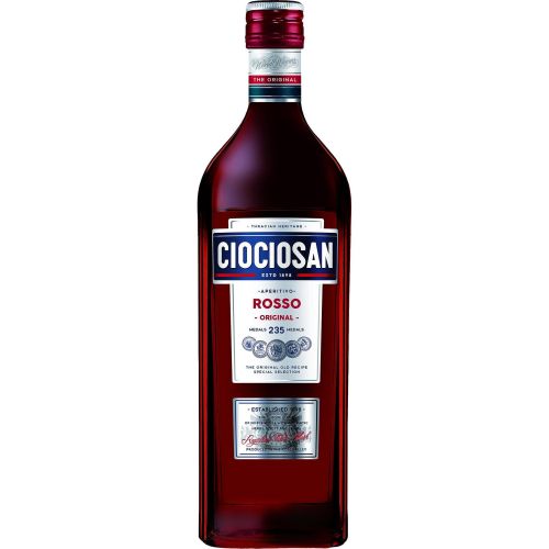 Ciociosan Rosso чочосан (1 л)