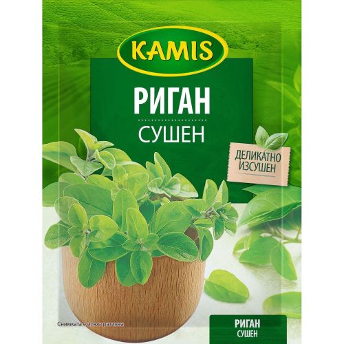 Kamis риган (10 г)