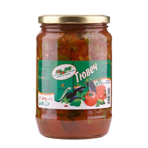 ББП гювеч (680 г)