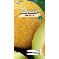 Градинар семена пъпеш Ananas, 2560 (1 бр.)