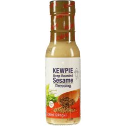 Kewpie дресинг печен сусам (236 мл)