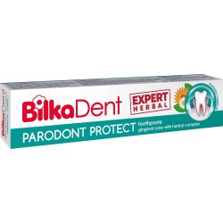 Bilka Dent Parodont Protect Gingival Care паста за зъби (75 мл)