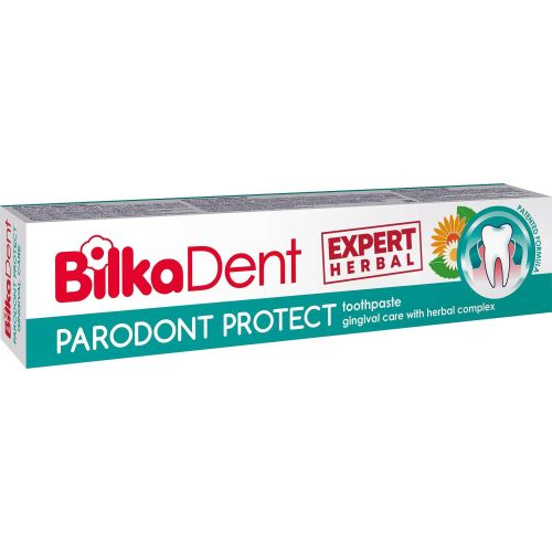 Bilka Dent Parodont Protect Gingival Care паста за зъби (75 мл)