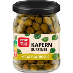 REWE каперси (60 г)