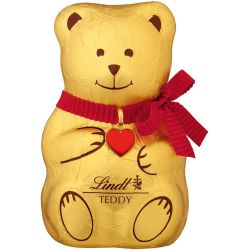 Lindt шоколадово мече (100 г)