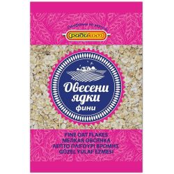 Радиком фини овесени ядки (200 г)