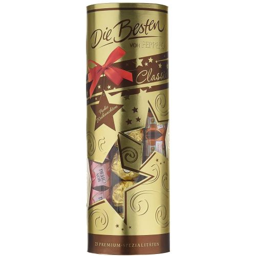 Ferrero Rocher най-добрите бонбони на Ferrero (242 г)