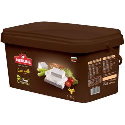 Мероне краве сирене (2 кг)