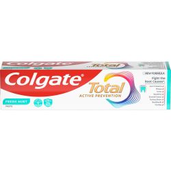 Colgate Total Active Fresh паста за зъби (100 мл)