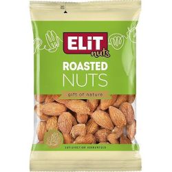 Elit Nuts печени бадеми (500 г)