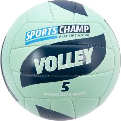 John Sports Champs волейболна топка, 21 см (1 бр.)