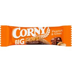 Corny Big фъстъци и шоколад (50 г)