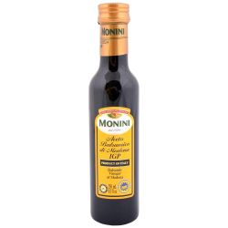 Monini балсамов оцет (250 г)
