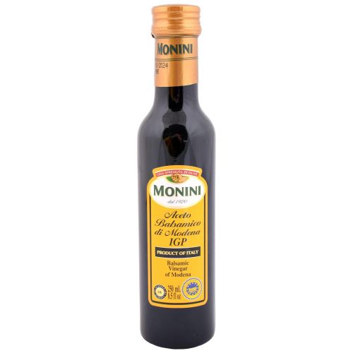 Monini балсамов оцет (250 г)