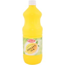 Vital лимонов сок (1 л)
