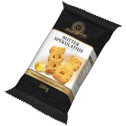 Lambertz маслени бисквити (200 г)