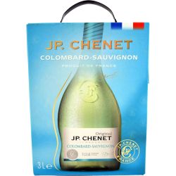 JP Chenet сухо бяло вино (3 л)