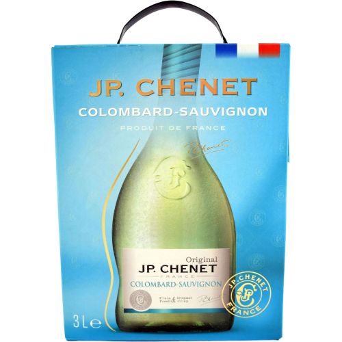 JP Chenet сухо бяло вино (3 л)