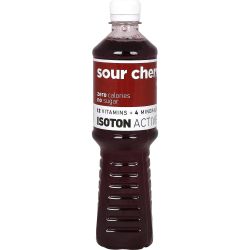 Isoton вишна (550 мл)