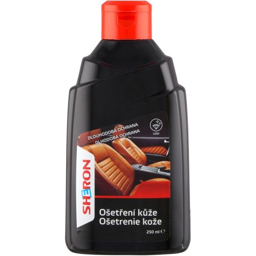 Sheron препарат за поддръжка на кожа (250 мл)