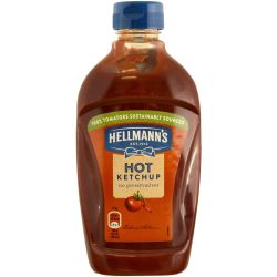 Hellmann's лют кетчуп (470 г)