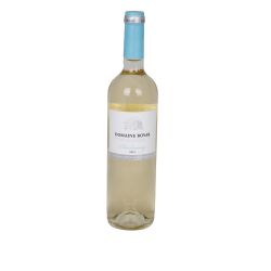 Domaine Boyar бяло вино шардоне, Тракийска низина (750 мл)