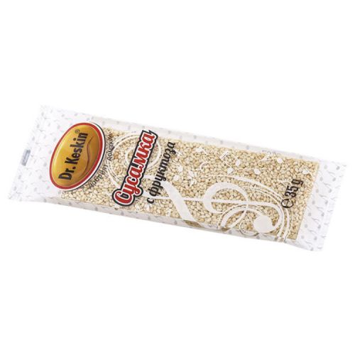 Dr. Keskin сусамка Хармония, без захар (35 г)