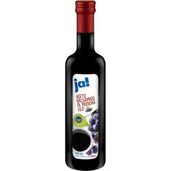 JA! балсамов оцет от Модена (500 мл)