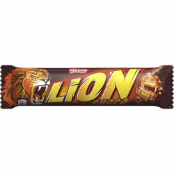 Nestle Lion десерт (42 г)