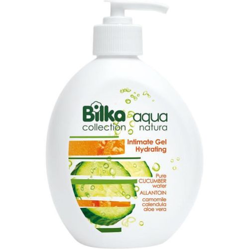 Bilka Collection интимен хидратиращ гел (350 мл)