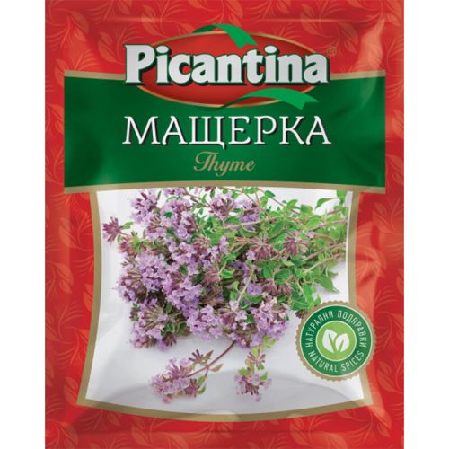 Picantina мащерка (5 г)