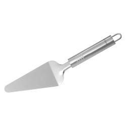Fackelmann лопатка за торта, неръждаема, Nirosta, 26 см (1 бр.)