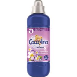 Coccolino Purple Orchid омекотител, 37 пранета (925 мл)
