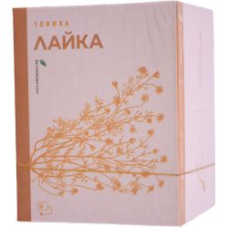 Tonika Tea филтърен чай от лайка (30 г)