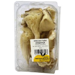 Гъби кладница (250 г)