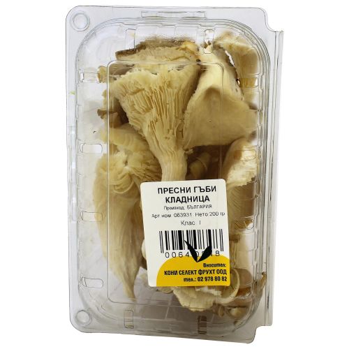 Гъби кладница (250 г)