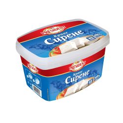 President краве сирене, кутия (330 г)