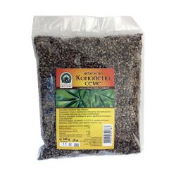 Столетник конопено семе (300 г)