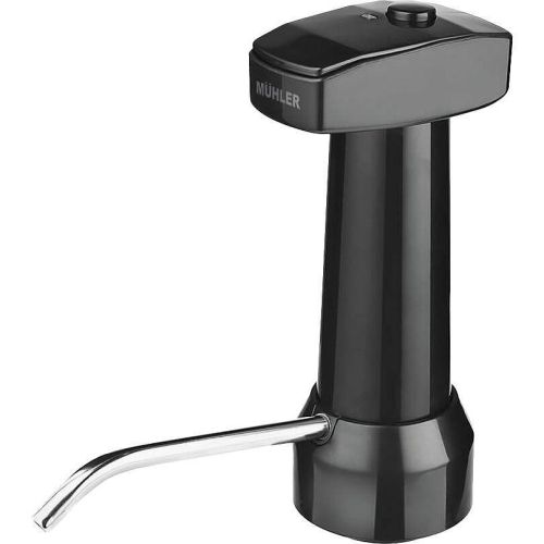 Muhler електрическа помпа за вода, акумулираща батерия, WP-099 (1 бр.)