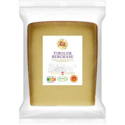 REWE тиролско планински сирене (180 г)