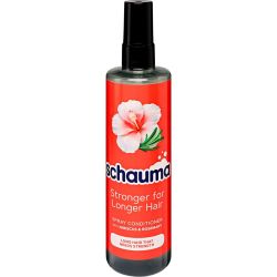 Schauma балсам спрей за дълга коса (200 мл)