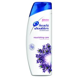 Head & Shoulders Lavender шампоан (360 мл)